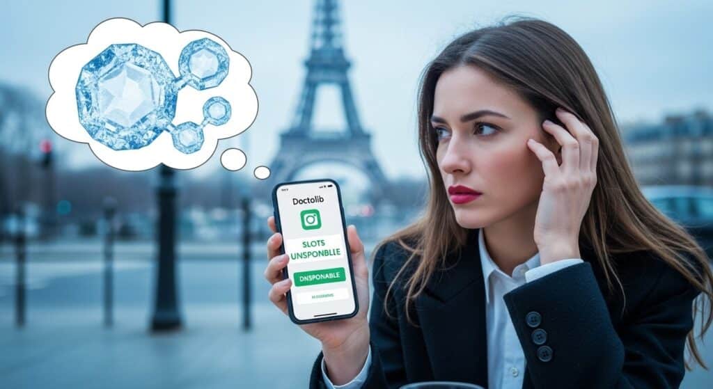 Congeler Ovocytes Paris : Délais Explosent