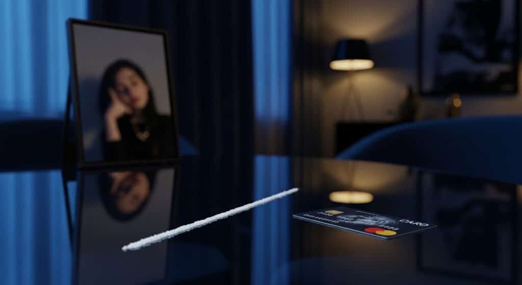 Consommation Cocaïne France : Le Profil Qui a Tout Changé