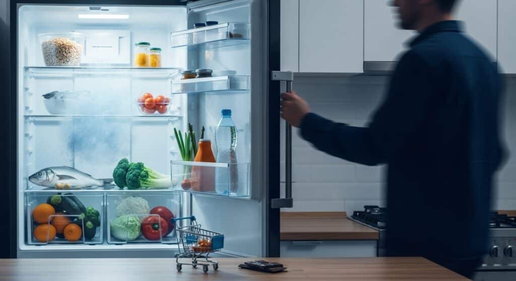 Contaminants dans l’Alimentation : Sommes-Nous Vraiment Empoisonnés ?