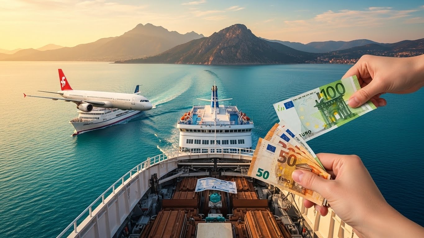 Le gouvernement augmente de 50 millions d’euros l’aide à la continuité territoriale pour la Corse en 2026. Objectif : compenser carburant cher et trafic en hausse. Tout ce qu’il faut savoir sur ce dispositif vital pour l’île.