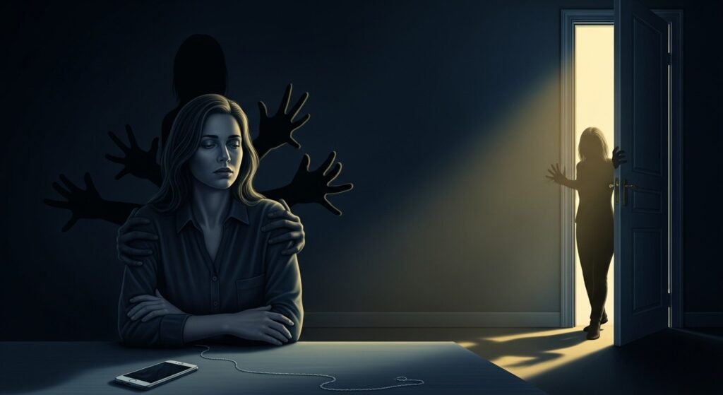 Contrôle Coercitif : La Clé Pour Enrayer les Féminicides