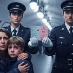 Contrôleurs Métro Paris : Un Enfant de 6 Ans en Larmes