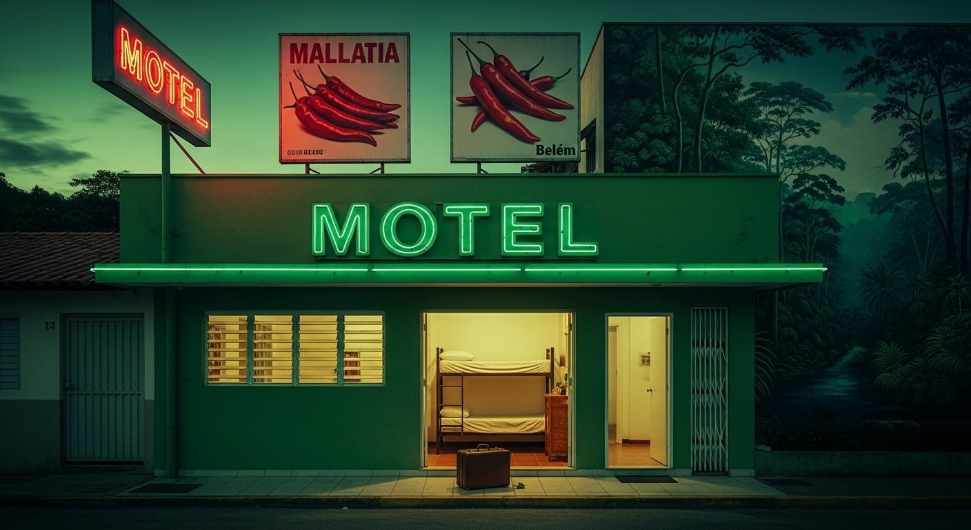 Découvrez pourquoi les motels intimes de Belém, adaptés pour la COP, peinent à séduire les délégations malgré des prix attractifs. Un raté inattendu en Amazonie.