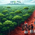 COP30 à Belém : Qui Possède l’Amazonie ?