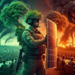 COP30 : Déarbonation Comme Effort De Guerre