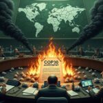 COP30 Déception Majeure : Un Accord Climatique Trop Timide