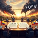 COP30 en Crise : 30 Pays Menacent de Bloquer l’Accord