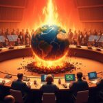 COP30 : Pourquoi Sortir des Énergies Fossiles est si Difficile