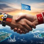 COP31 : L’Australie Prête à Céder la Place à la Turquie