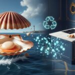 Coquillages Recyclés : Start-up Bretonne Révolutionne