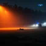 Corbeil-Essonnes : Homme Tué par Balles près City Stade