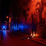 Corps Carbonisé à Marseille : Le Retour du Barbecue