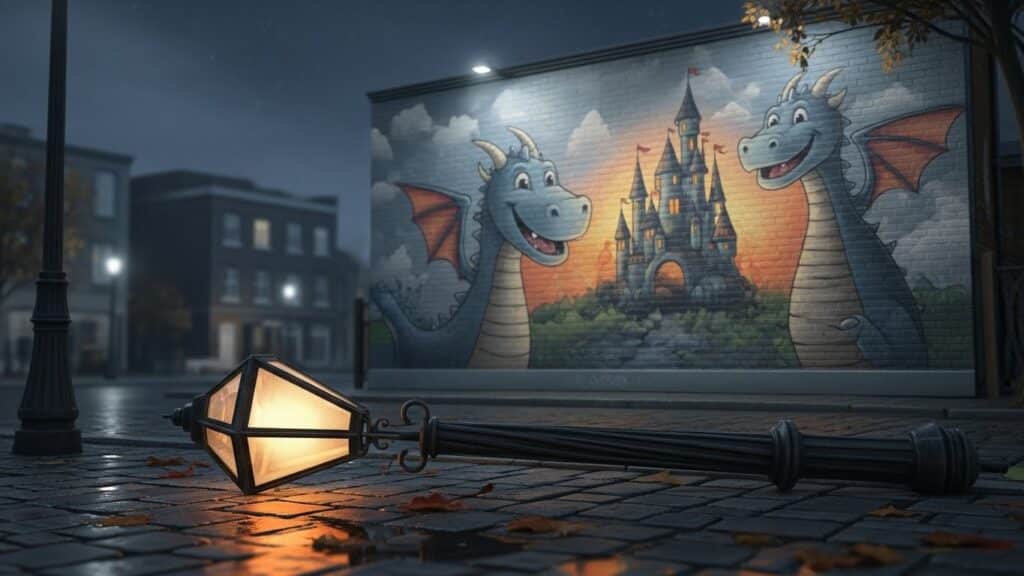 Corps Carbonisé à Marseille : Un Adolescent de 15 Ans Assassiné