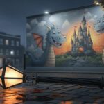 Corps Carbonisé à Marseille : Un Adolescent de 15 Ans Assassiné