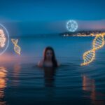 Corps Identifié 37 Ans Après Lac Michigan