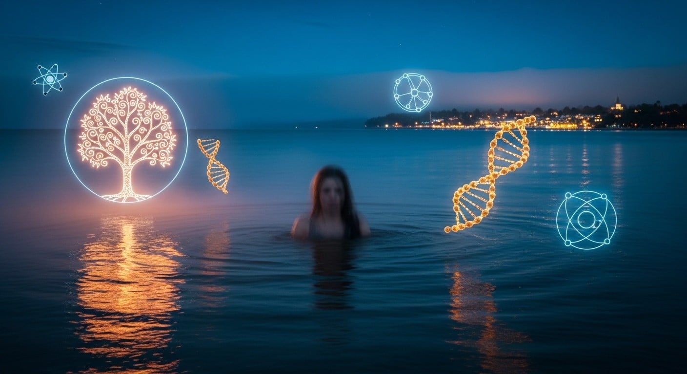 Découvrez comment la généalogie génétique a résolu un mystère de 37 ans : un corps repêché en 1988 dans le lac Michigan enfin identifié. Une histoire captivante de persévérance et de science.