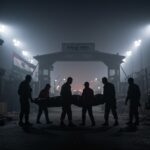 Corps Retournés Gaza : Pas Otages Israéliens