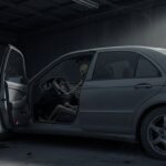 Corps Retrouvé en Voiture 8 Ans Après Disparition