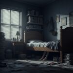 Corps Retrouvé Sous un Lit Après Six Mois de Disparition