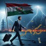 Corruption en Ukraine : Proche de Zelensky Fuit le Pays