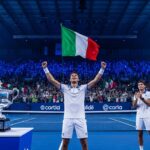 Coupe Davis 2025 : L’Italie Remporte son Troisième Titre d’Affilée