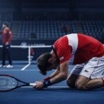 Coupe Davis 2025 : Pourquoi les Bleus ont Implosé face à la Belgique