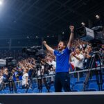 Coupe Davis : Spectateurs Furieux à Bologne pour Caméras Bloquantes