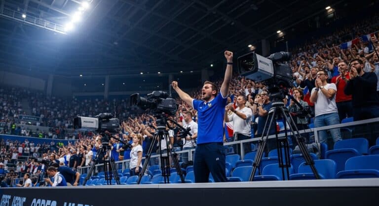 Coupe Davis : Spectateurs Furieux à Bologne pour Caméras Bloquantes