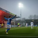 Coupe de France 8e Tour : Les Clubs Franciliens en Action