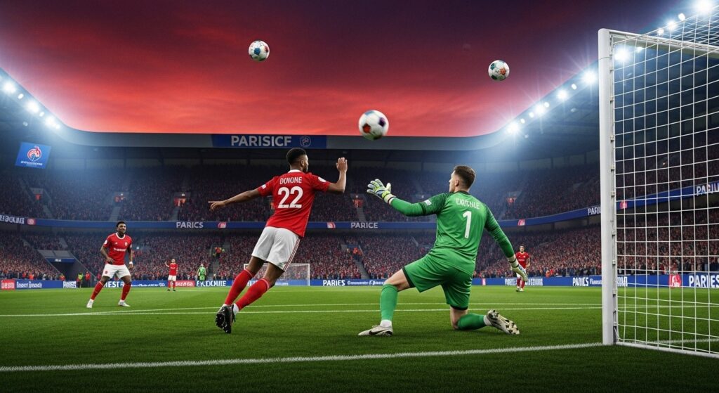 Coupe de France : Ivry Proche Exploit, Résultats 7e Tour