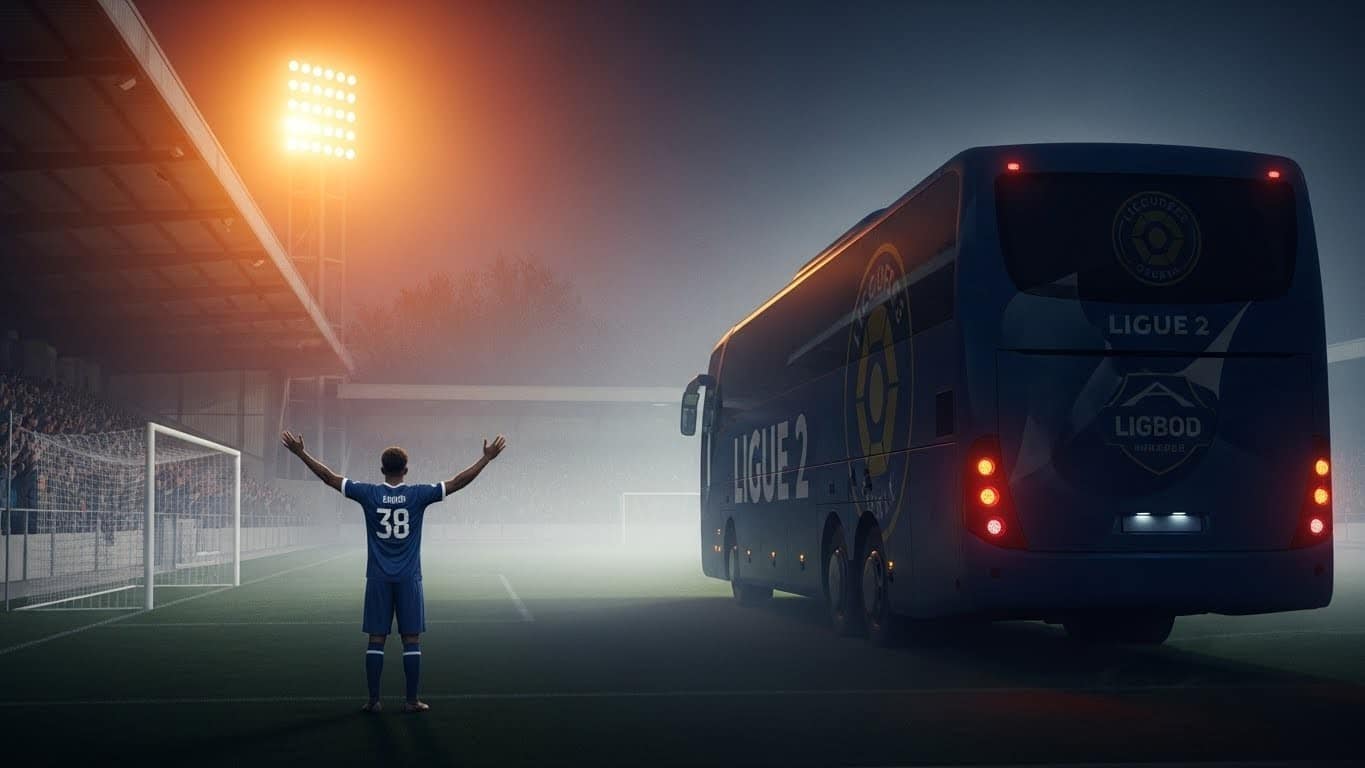 Découvrez les exploits des clubs amateurs d’Île-de-France au 8e tour de Coupe de France : Torcy, Villeneuve-la-Garenne, Montreuil… Vont-ils créer la surprise face à Reims ou Le Mans ?