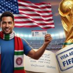 Coupe du Monde 2026 : Le Pass FIFA qui Change Tout pour les Visas USA