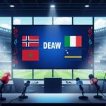 Coupe du Monde 2026 : Le Pire et Meilleur Tirage pour les Bleus