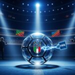 Coupe du Monde 2026 : Les Barrages Explosifs Dévoilés