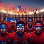Coupe du Monde 2026 : Les Supporters Haïtiens Exclus des USA