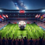 Coupe du Monde 2026 : Pays Qualifiés et Enjeux