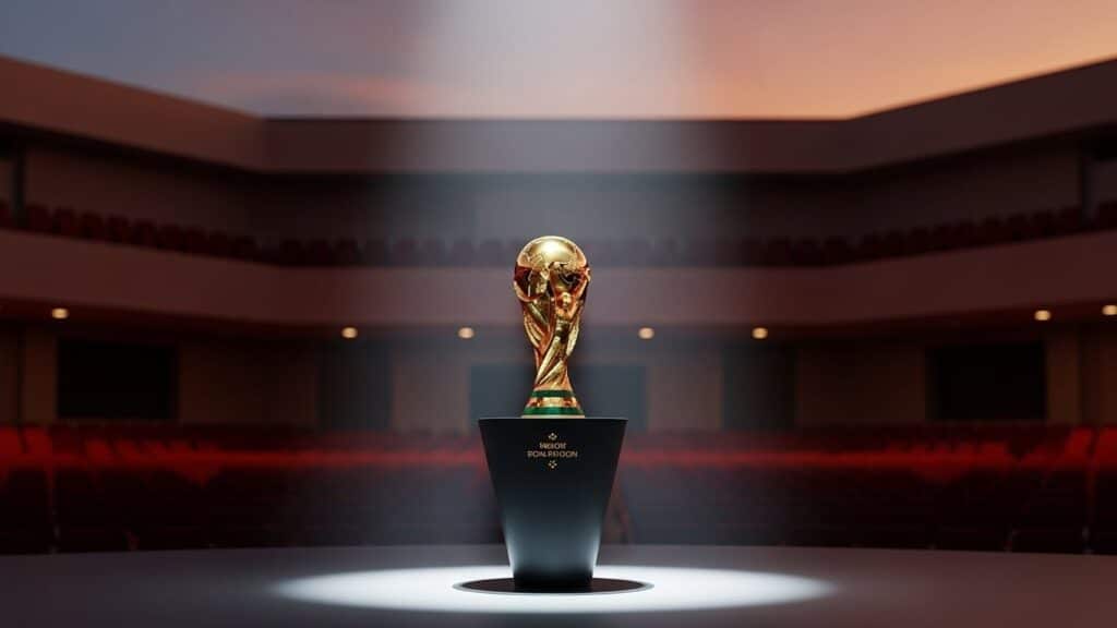 Coupe du Monde 2026 : Ronaldo Épargné par la FIFA