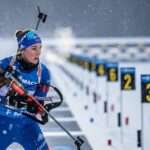 Coupe du Monde Biathlon Östersund 2025 : Horaires et Chaîne TV