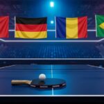 Coupe du Monde Par Équipes Mixtes 2025 : Les Bleus Face à l'Allemagne