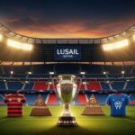 Coupe Intercontinentale 2025 : PSG, Flamengo, le Tableau Complet