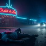 Coups de Feu au Chalet du Lac : Règlement de Comptes à Paris