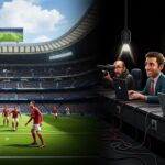 Coupure Électricité Stade Rayo Real Madrid