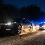 Course-Poursuite dans les Yvelines : 21 Minutes de Folie Pure