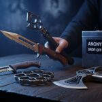 Couteaux Zombie et Poings Américains Interdits : Tout Savoir Avant le 29 Novembre