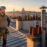 Couvreur Zingueur : Le Métier Qui Recrute Massivement