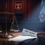 CPI : Israël Veut Récuser le Procureur Karim Khan