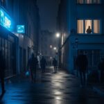 Crack à Paris : Rosa Parks Étouffé par le Trafic, le Maire Crie au Secours