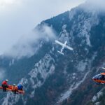 Crash d'Avion dans les Alpes : Deux Morts après Disparition Radar