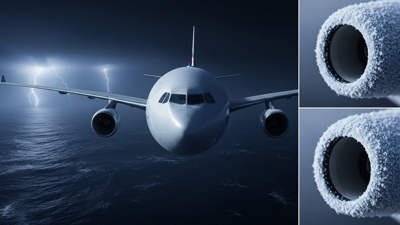 Seize ans après la tragédie du vol AF447 qui a coûté la vie à 228 personnes, le parquet demande en appel la condamnation d’Airbus et Air France pour homicide involontaire. Retour sur un procès hors norme.