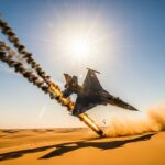 Crash Tejas Dubai Airshow : Le Pilote N’a Pas Survenu